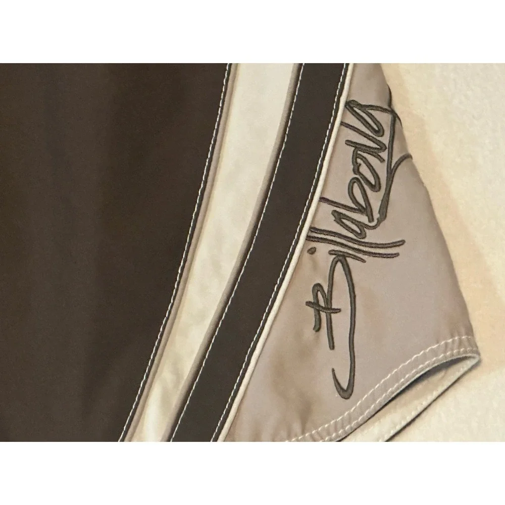 Billabong no low